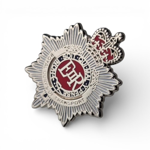 Royal corps transport - corps,