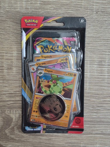 Pokémon tcg chaos rising - tcg:,