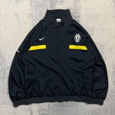 Vintage Nike Juventus FC Track