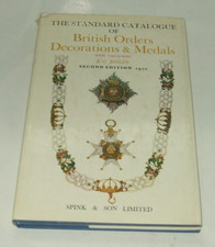 The Standard Catalogue Of