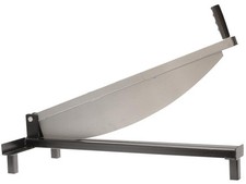  Edma Large Natural Slate