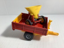 Vintage Britains Tipping