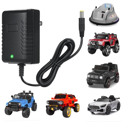 12v kids charger for ride - 12v,