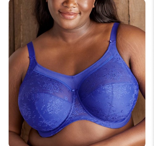 Goddess verity full cup - cup, bra