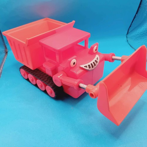 Bob the builder - the,