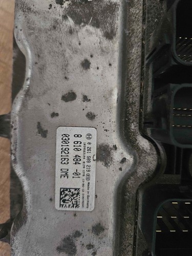 Bmw f20 n13 116i manual - bmw,