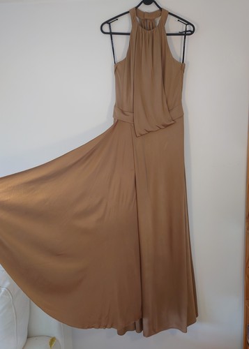 Karen millen golden colour - millen,