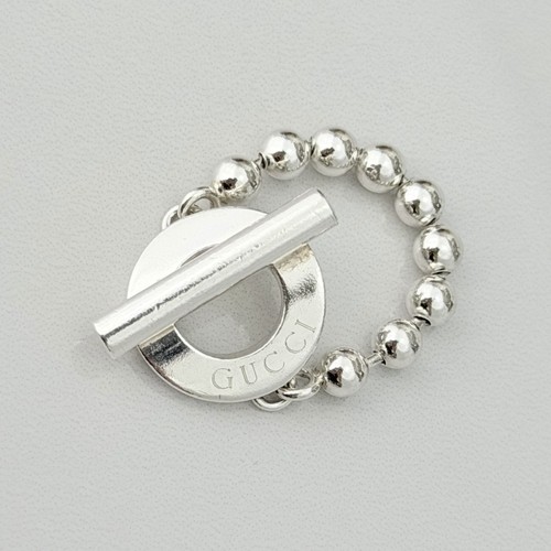 Authentic gucci hoop boule - authentic,