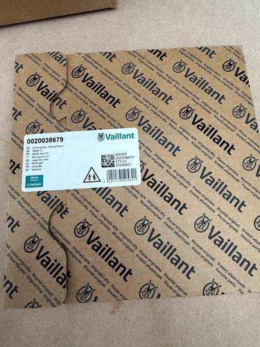 Vaillant ecomax ecotec boiler - ecomax/ecotec,