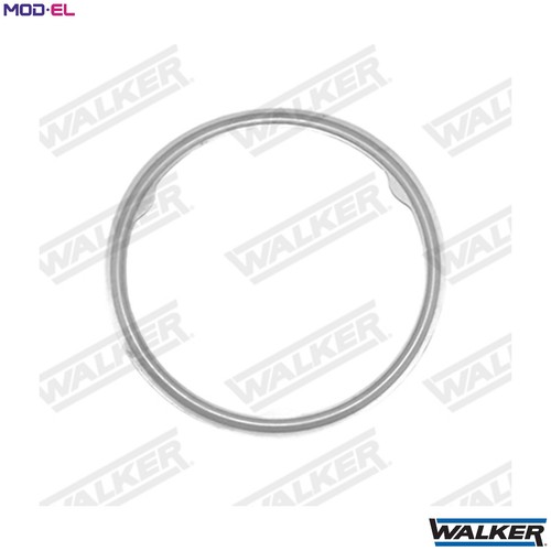 Gasket exhaust pipe 80754 for - pipe,