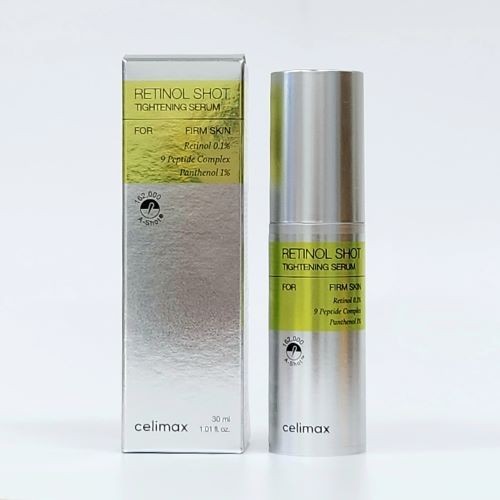 Celimax retinol shot - retinol,