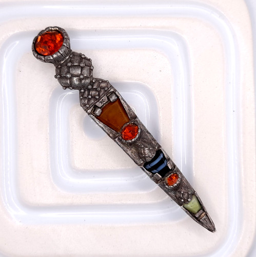 Vintage miracle celtic dirk - vintage,