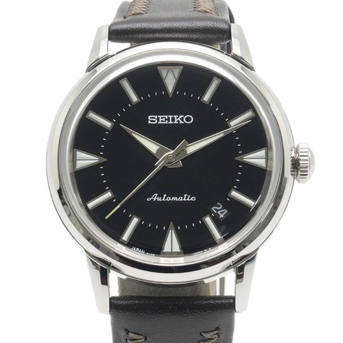 Seiko prospex alpinist 1959 - seiko,