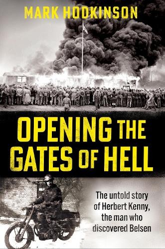 Opening the gates - of, hell: