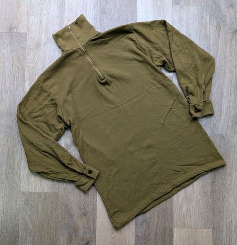 Military issue men fleece - military,