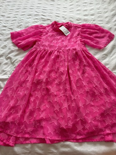 Next girls beautiful - dress, age