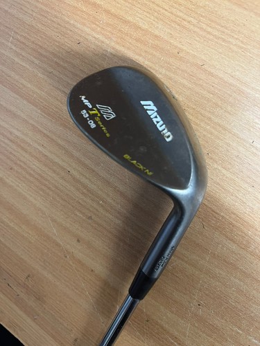 Mizuno series black - series, ni