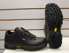 Grisport Dartmoor Brown