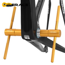 Bicycle Bottom Bracket Tapping