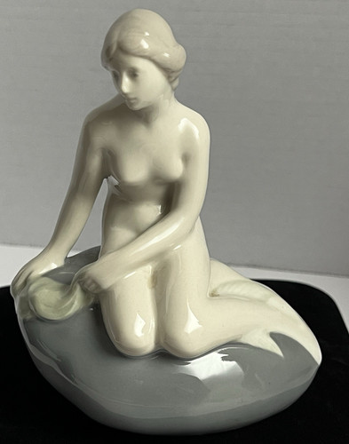 Royal copenhagen porcelain - royal,