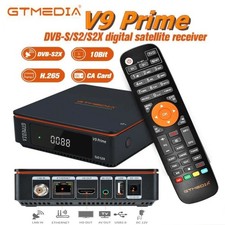 GTMEDIA V9 Prime Digital HD