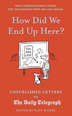 How did end - did, we