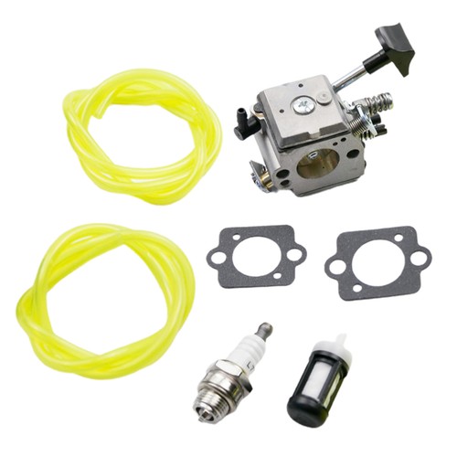 Br400 carburetor for br420 - for,
