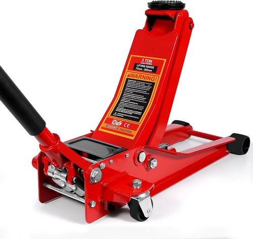Tonne heavy duty - heavy, trolley