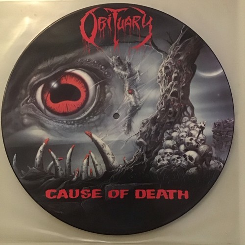 Obituary the cause death - obituary,