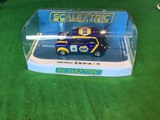 Scalextric mini miglia 4414 - scalextric, c.4414