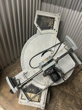 Delta Sawbuck Frame & Trim Saw