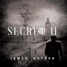 Secret james haydon - ii,