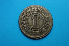 Token for Brighton Corporation