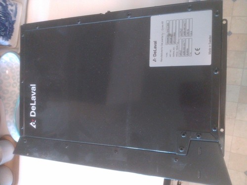 Delaval nfo pure - delaval,