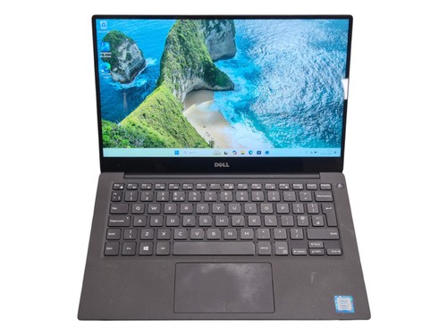 Dell xps laptop 9360 7th - 9360, i7