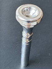 Vintage Henri Selmer Paris B2 Trumpet Mouthpiece – Classic French work