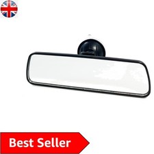 200mm Driving  Rear View