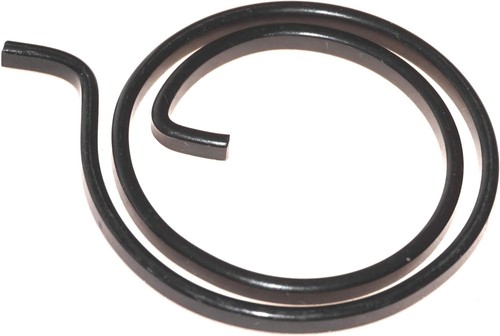 Lever rose door handle - lever, on