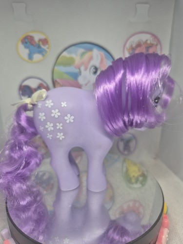Little pony blossom - ,