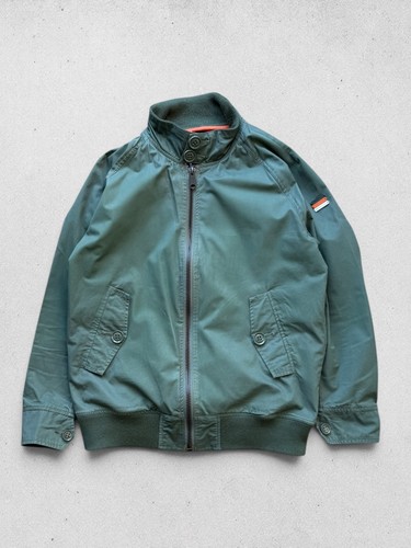 Superdry olive green - superdry,