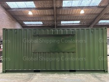 20ft Shipping Container |