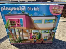PLAYMOBIL (5574) - City Life