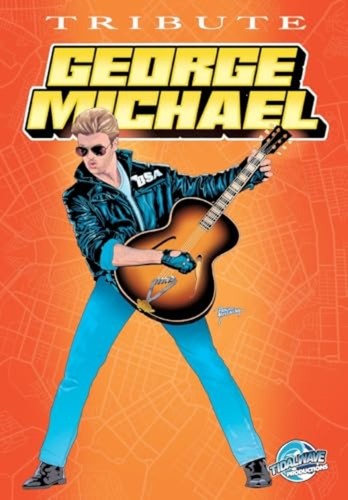 Tribute george michael - tribute:,