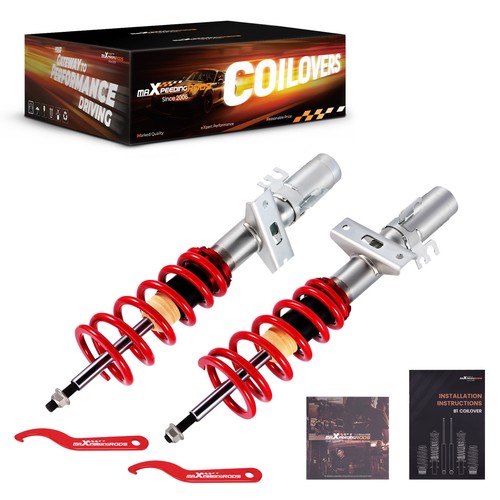 Front coilovers for - coilovers, vw