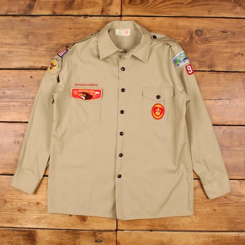 Vintage boy scouts america - scouts,