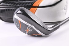 Callaway X2 Hot #4 Hybrid / 22