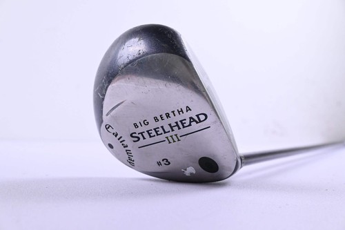 Callaway steelhead iii - iii, #3