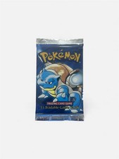 Pokemon Base Set Shadowless