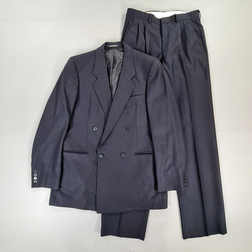 Michael mens two piece suit - piece,