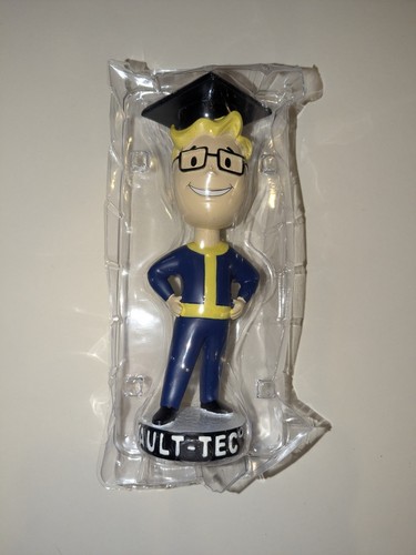 Vault tec - vault,